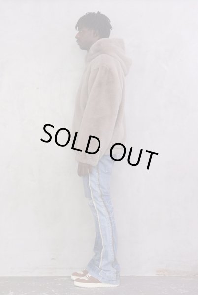 画像6: MLVINCE®︎ / faux fur jacket  (6)