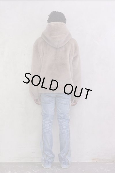 画像7: MLVINCE®︎ / faux fur jacket  (7)