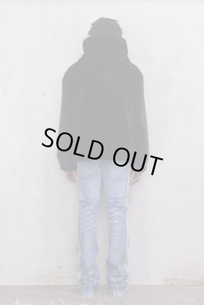 画像7: MLVINCE®︎ / faux fur jacket  (7)