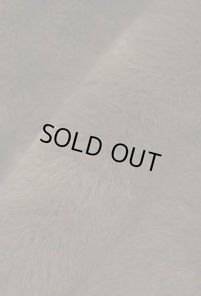 画像3: MLVINCE®︎ / faux fur jacket  (3)