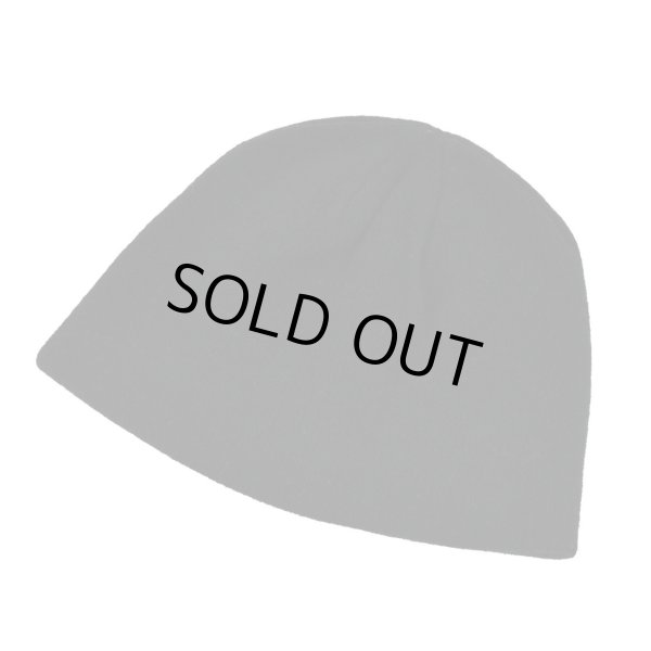 画像4: BREATH / jacquard skull cap (4)