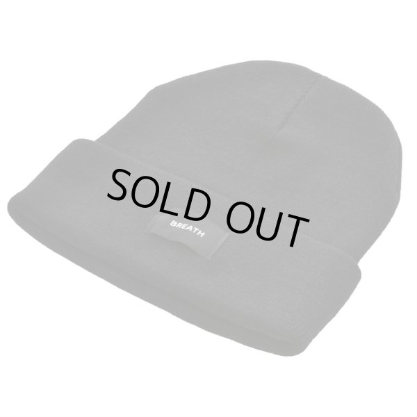 画像4: BREATH / embroidery knit cap (4)