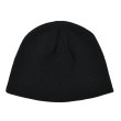 画像2: BREATH / jacquard skull cap (2)