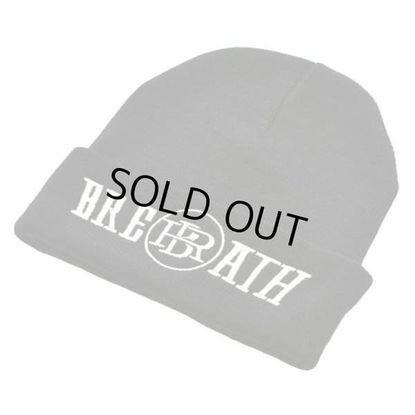 画像3: BREATH / embroidery knit cap (3)