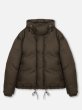 画像1: MLVINCE®︎ / limonta down jacket  (1)