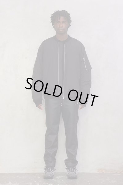 画像4: MLVINCE®︎ / reversible limonta down ma-1　 (4)