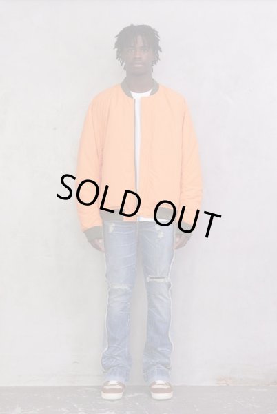 画像5: MLVINCE®︎ / reversible limonta down ma-1　 (5)