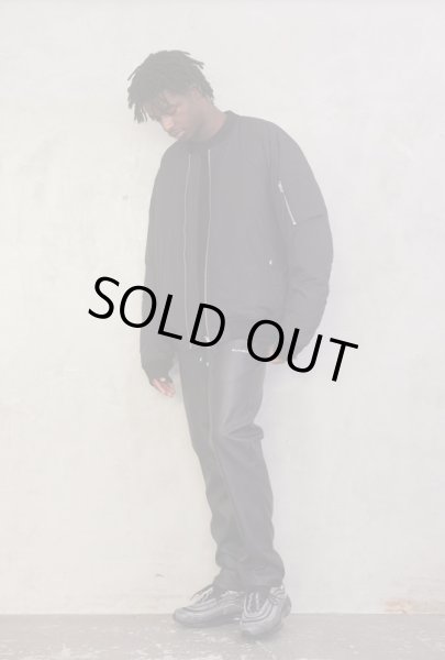 画像8: MLVINCE®︎ / reversible limonta down ma-1　 (8)