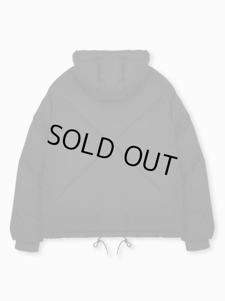 画像2: MLVINCE®︎ / limonta down jacket  (2)