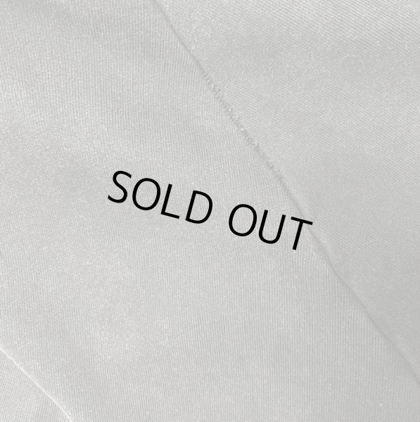 画像3: ASKYURSELF / ays marked repaired hoodie (3)