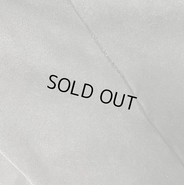 画像3: ASKYURSELF / essential repaired hoodie  (3)