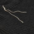 画像3: ASKYURSELF / repaired banned knit  (3)