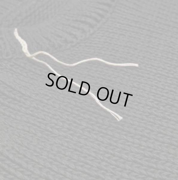 画像3: ASKYURSELF / repaired banned knit  (3)