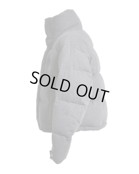 画像3: BREATH / denim down jacket (3)