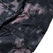 画像6: LAST NEST / tie-dye cargo pants (6)