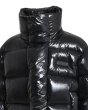 画像4: BREATH / coating taffeta down jacket (4)