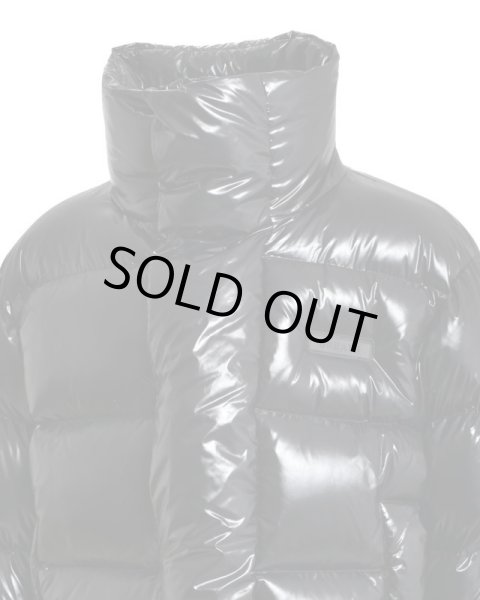 画像4: BREATH / coating taffeta down jacket (4)