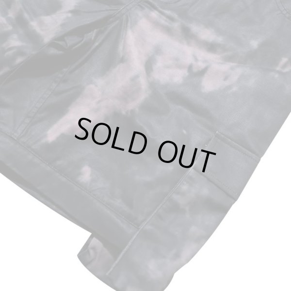 画像7: LAST NEST / tie-dye cargo pants (7)