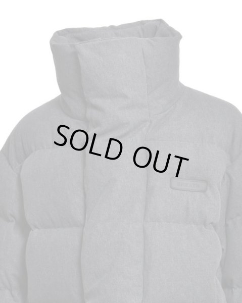 画像4: BREATH / denim down jacket (4)