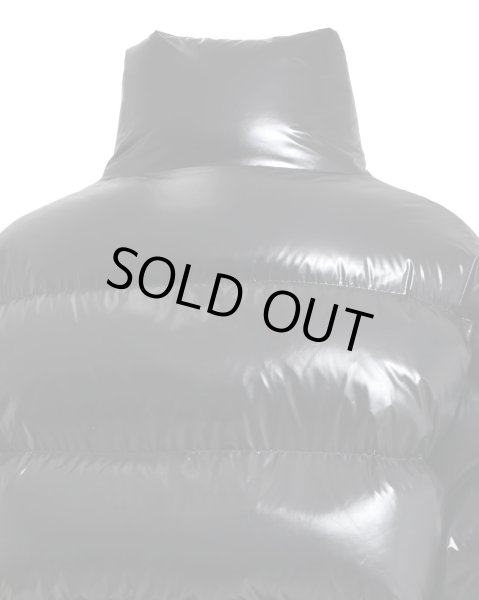 画像5: BREATH / coating taffeta down jacket (5)