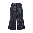 画像2: LAST NEST / tie-dye cargo pants (2)