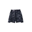 画像5: LAST NEST / tie-dye cargo pants (5)