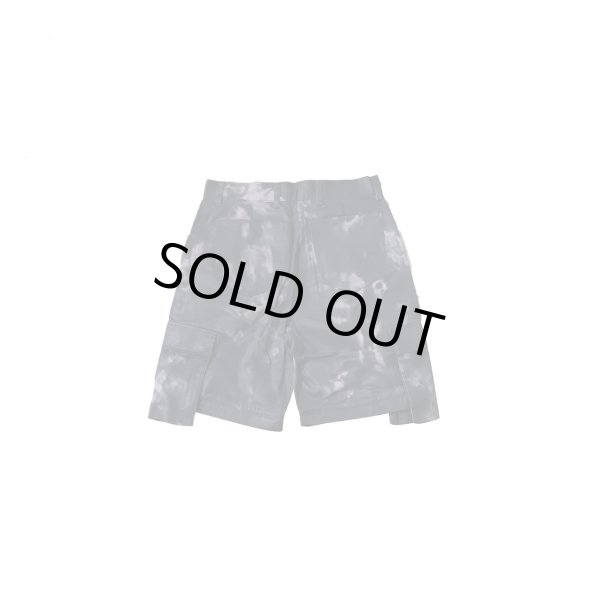 画像5: LAST NEST / tie-dye cargo pants (5)