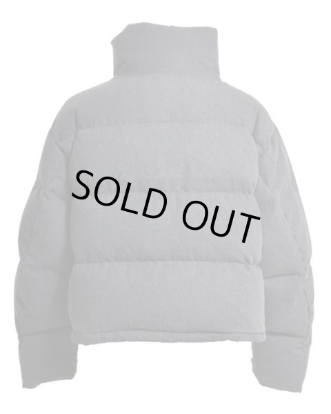 画像2: BREATH / denim down jacket (2)