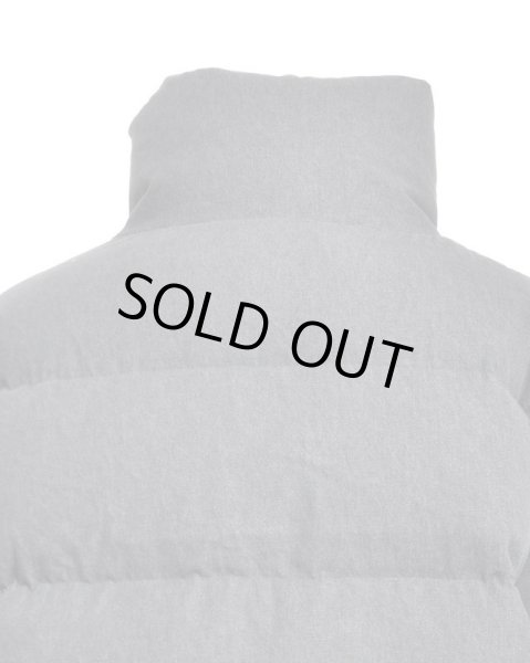 画像5: BREATH / denim down jacket (5)