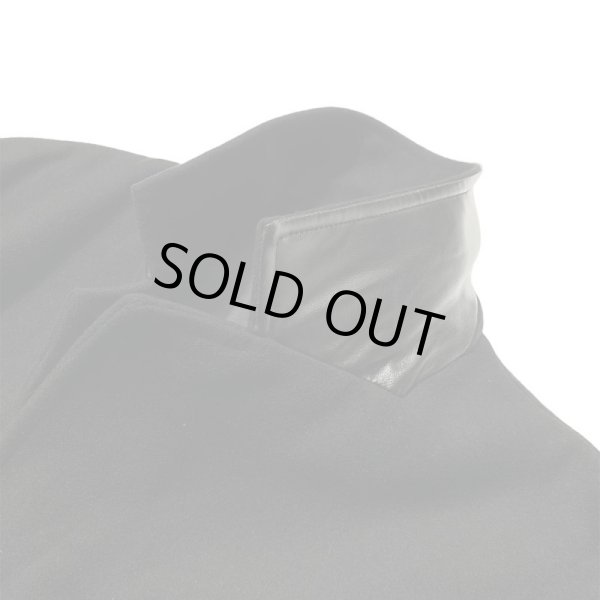 画像7: LAST NEST / wool long coat (7)