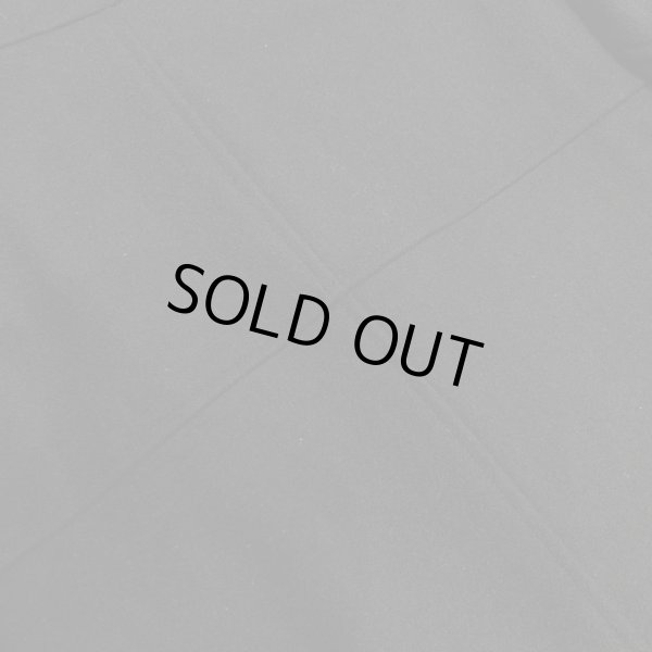 画像5: LAST NEST / wool long coat (5)