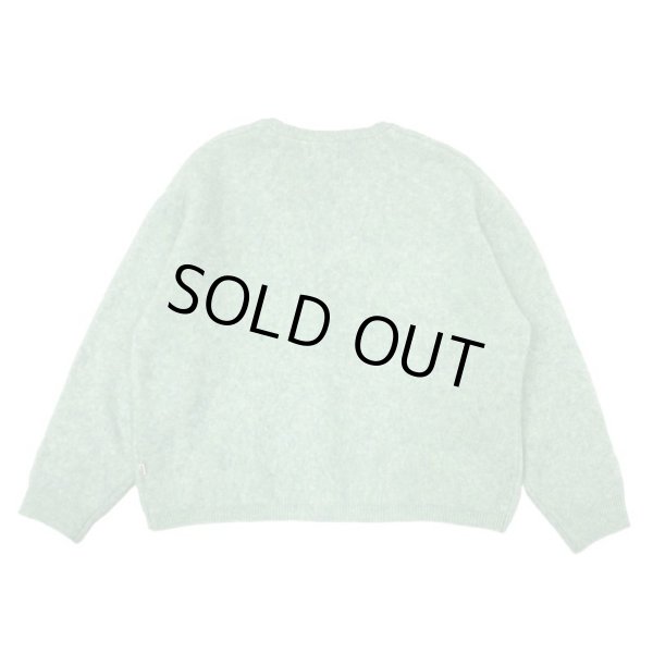 画像2: INNOCENCE / knit cardigan (2)