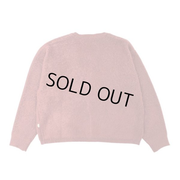 画像2: INNOCENCE / knit cardigan (2)