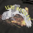 画像3: A GOOD BAD INFLUENCE / fire bird hoodie (3)