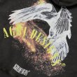 画像4: A GOOD BAD INFLUENCE / fire bird hoodie (4)