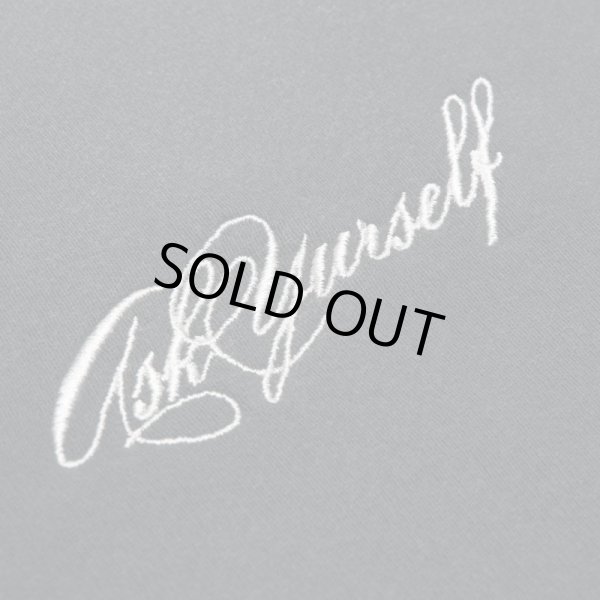 画像3: ASKYURSELF / faded scribt crew (3)