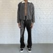 画像6: ASKYURSELF / vintage sherpa work jacket (6)