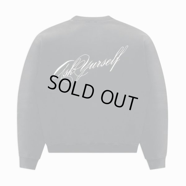 画像2: ASKYURSELF / faded scribt crew (2)