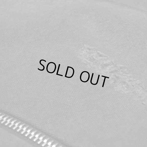 画像5: ASKYURSELF / vintage sherpa work jacket (5)