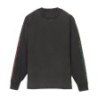 画像3: TAIN DOUBLE PUSH / double push l/s tee (3)