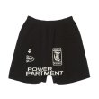 画像2: TAIN DOUBLE PUSH / power department lounge shorts (2)