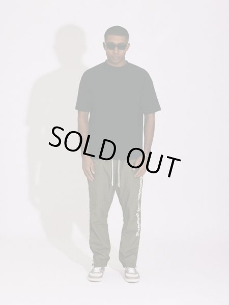 画像7: TAIN DOUBLE PUSH / drunker s/s tee (7)