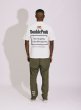 画像6: TAIN DOUBLE PUSH / drunker s/s tee (6)