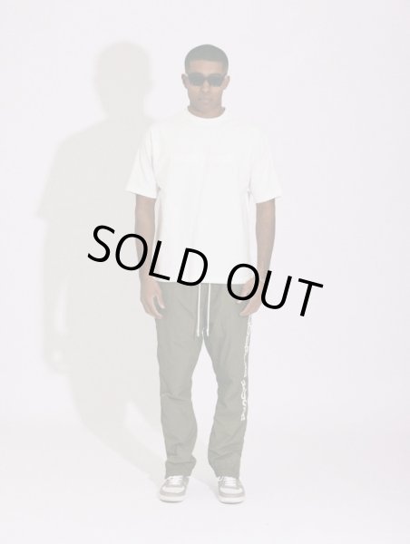 画像7: TAIN DOUBLE PUSH / drunker s/s tee (7)