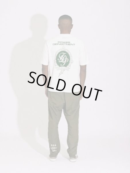 画像8: TAIN DOUBLE PUSH / drunker s/s tee (8)