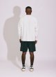 画像8: TAIN DOUBLE PUSH / double push l/s tee (8)