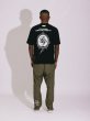 画像8: TAIN DOUBLE PUSH / drunker s/s tee (8)