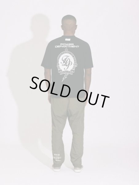 画像8: TAIN DOUBLE PUSH / drunker s/s tee (8)