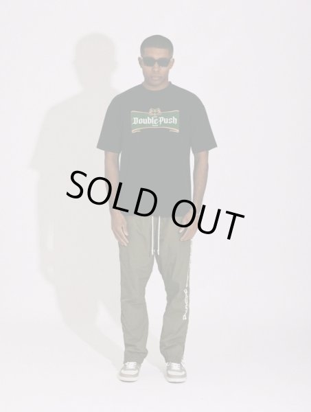 画像5: TAIN DOUBLE PUSH / drunker s/s tee (5)