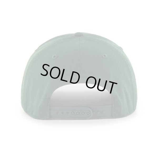 画像2: ’47 / ATHLETICS '47 HITCH dark green (2)